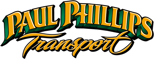 Paul Phillips Transport Logo